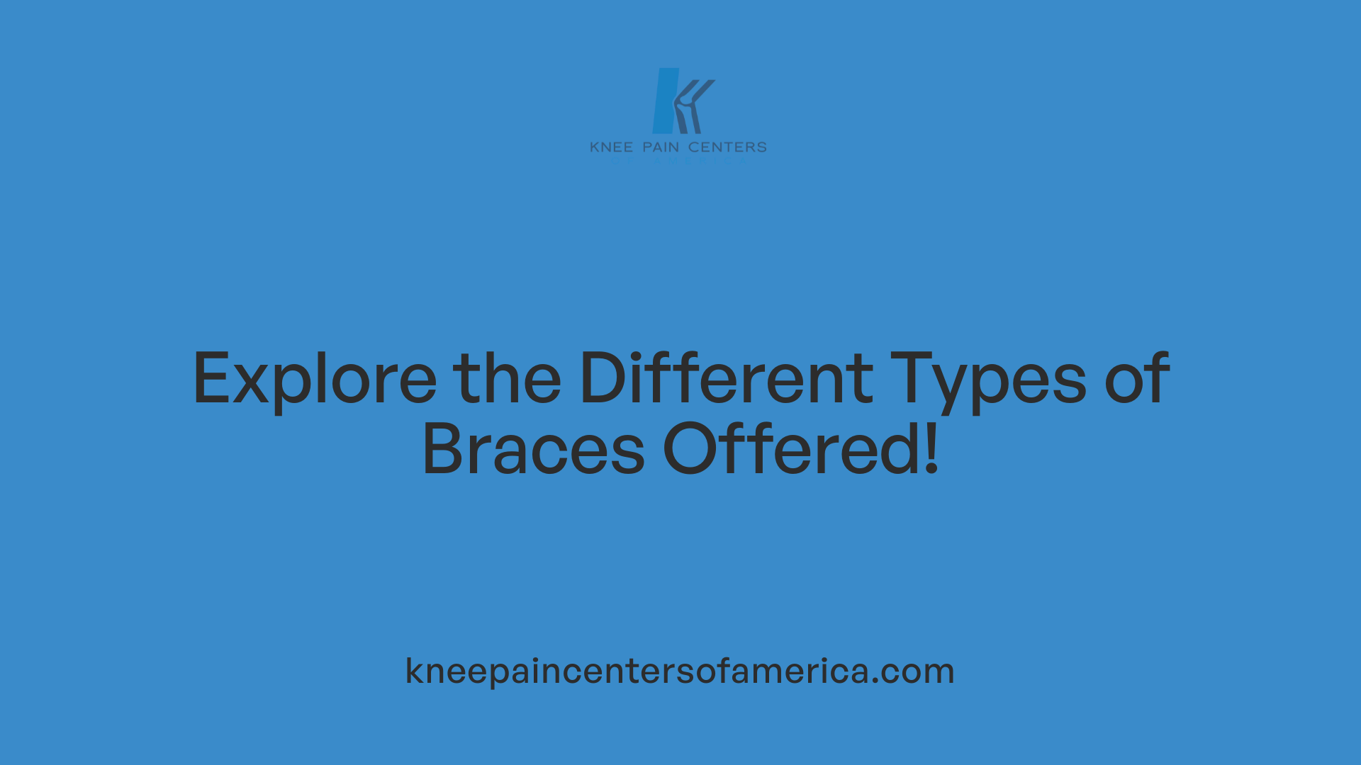 Explore the Different Types of Braces Offered!