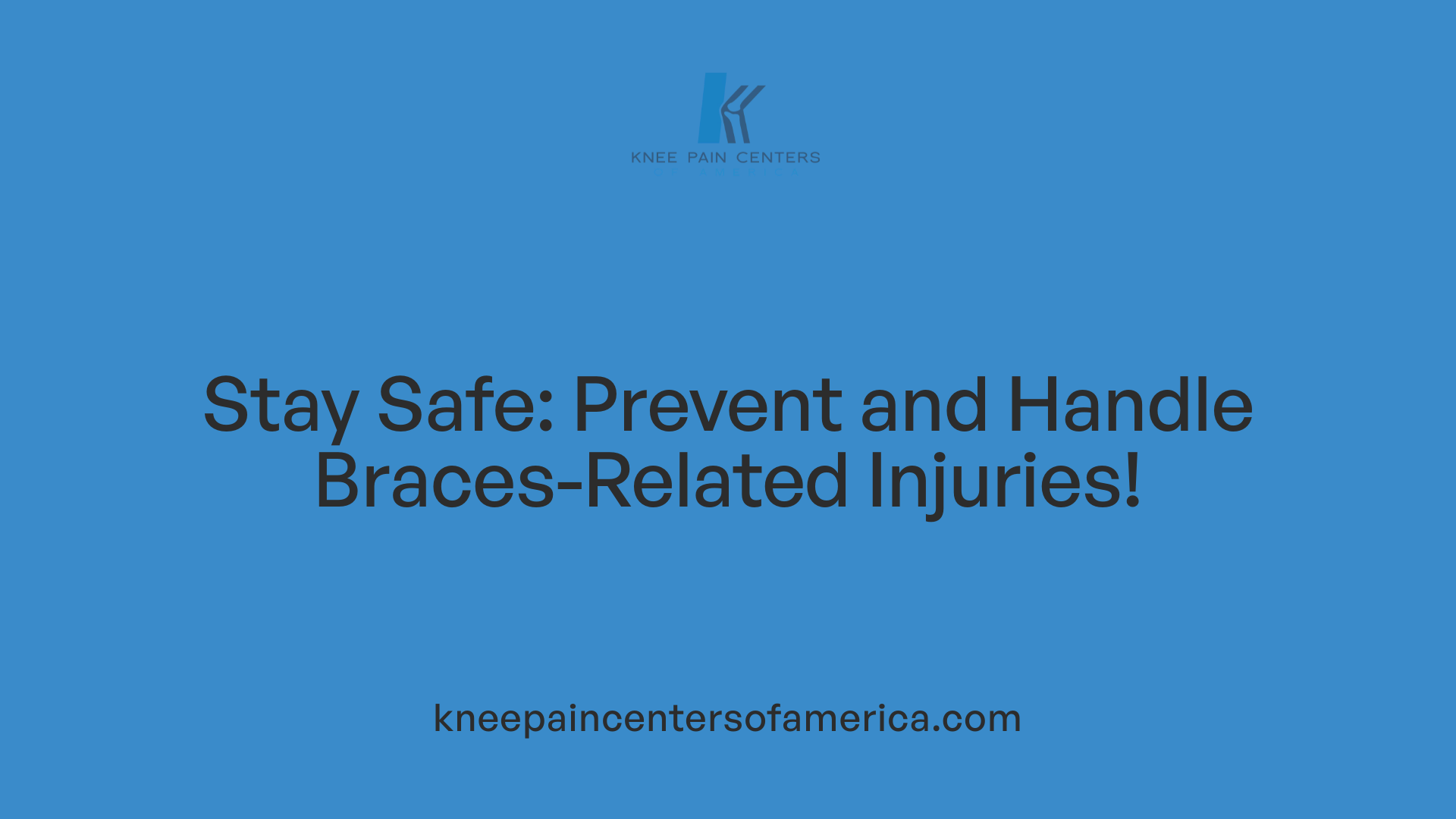 Stay Safe: Prevent and Handle Braces-Related Injuries!